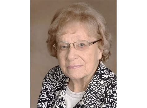 Dorothy Burkholder Obituary (2024) - New Philadelphia, OH - Linn-Hert ...
