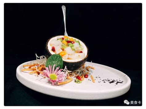 中式菜品摆盘图片大全,菜品摆盘花样图片,如何摆盘简单又好看_大山谷图库