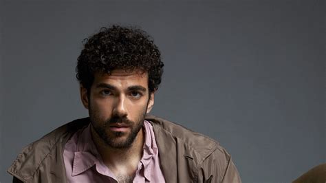 Andrea Di Luigi: «Io e Ozpetek (che mi ha cambiato la vita)» | Vanity ...