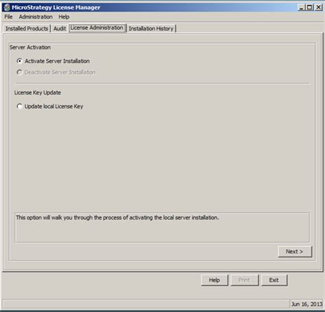 Image result for MicroStrategy Installation Guide