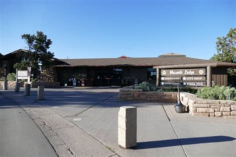 MASWIK LODGE (Grand Canyon National Park) - Hotel Reviews, Photos, Rate ...