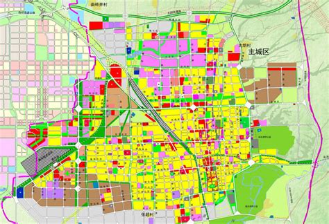 晋中市榆次区规划图山西晋中市榆次区2022已更新今日图集