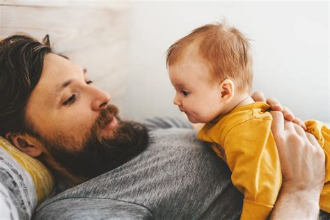 When do babies start cooing? — Toddler Talk