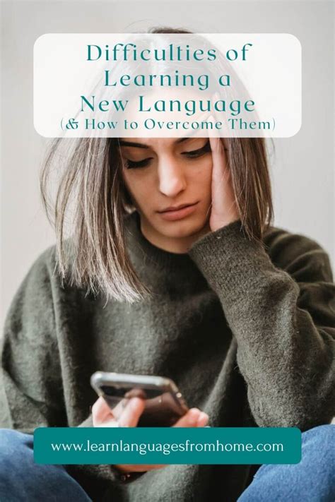 Image result for Language Learning Problems