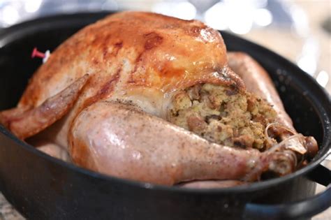 Image result for Stuffed Turkey Tutorial
