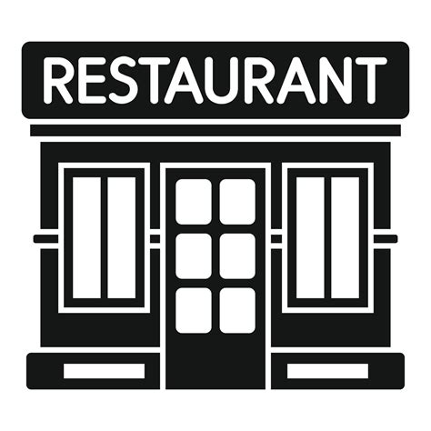 Restaurant Icon 的图像结果