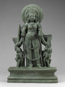 Saraswati | Manidvipa