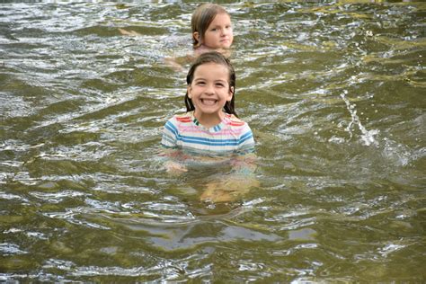 June 6, 2025 – Camp Honey Creek For Girls