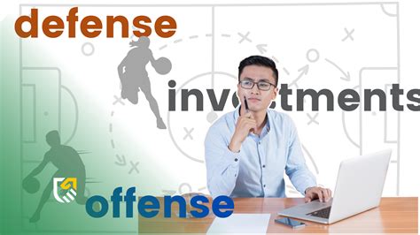 Balanced Portfolio Strategy: Defense vs Offense for Growth