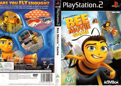 Bee Movie : Amazon.es: Videojuegos