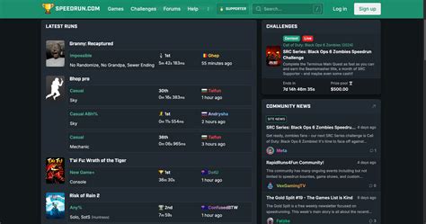 Image result for Speedrunning Tips