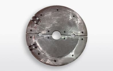 Industrial Cartridge Heaters – High Watt Density Heaters