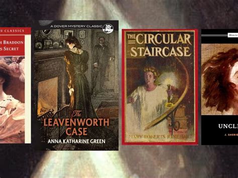 Discover INFLUENTIAL British Authors of the 19th Century