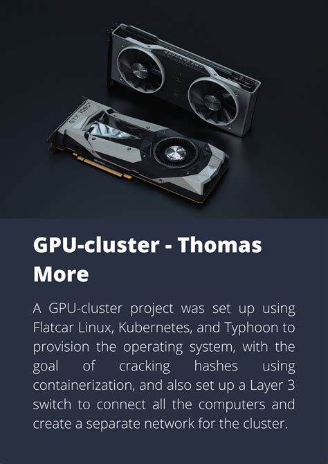 Image result for GPU Cluster