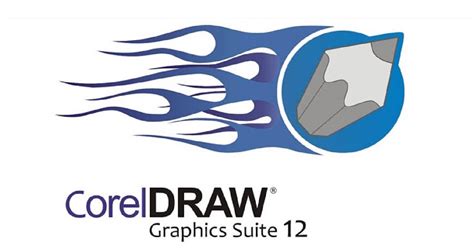 CorelDRAW 12 Graphic Suite + Key Full Version