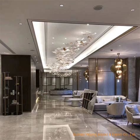 Hotel Floor Tile Design | Floor Roma