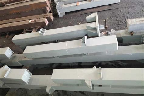 Industrial Fabrication & Quality Steel Works | Saini India Limited