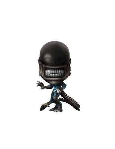 Image result for Alien Xenomorph Funko POP