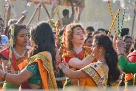 Hal Punhya 2026, India - Venue, Date & Photos