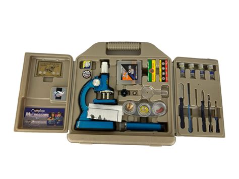 Image result for How to Use a Microscope From Micro Science