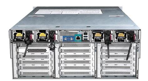 “稳定可靠”不是随便说说 H3C UniServer R6900 G3服务器评测-服务器专区
