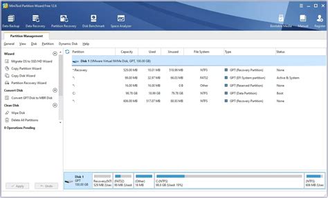 8 Best Minitool Partition Wizard Mac Alternatives