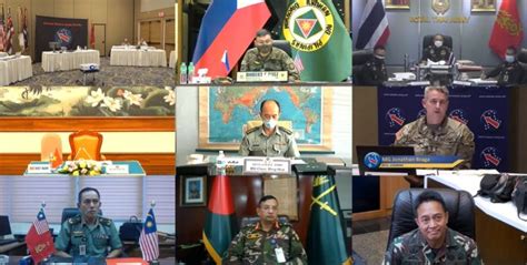 Army looks to increase awareness of maritime domain in Indo-Pacific ...