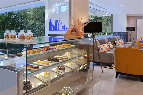 Fortune Inn Promenade, Vadodara - Venue - Akota - Weddingwire.in