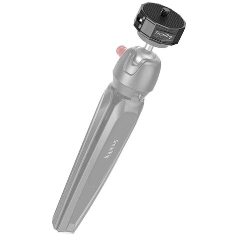 Buy in India SmallRig Universal Quick Release Adapter – Tanotis