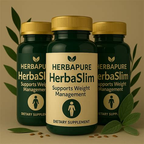 Herbapure