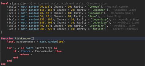 Image result for How to Use Math.random Roblox