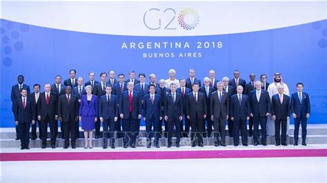 历届G20峰会领导人合影,G20峰会各国领导人合照