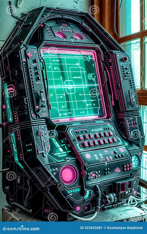 Computer Simulation Greenscreen 的图像结果