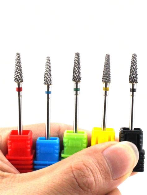 1pc Nail Polishing Head | SHEIN USA