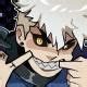 DENJI X REZE (CHAINSAW MAN) - K-BOOM! (PART. NYAKO) - Kballero Rap ...