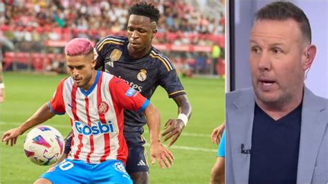 Burley thinks Girona will beat 'not convincing' Real Madrid on Title ...