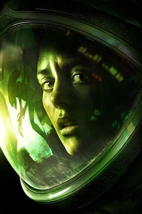 Image result for Alien Isolation Streaming Vf