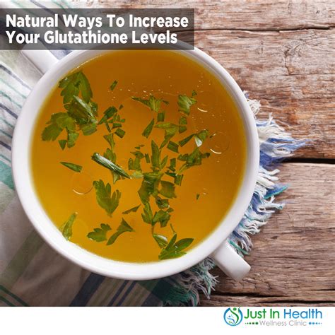 Natural Ways To Increase Your Glutathione Levels | Podcast #292
