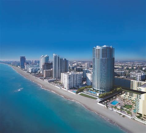 Trump Hollywood | Hollywood Beach, Florida