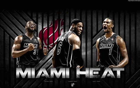 Miami Heat Wallpapers - 4k, HD Backgrounds on WallpaperBat