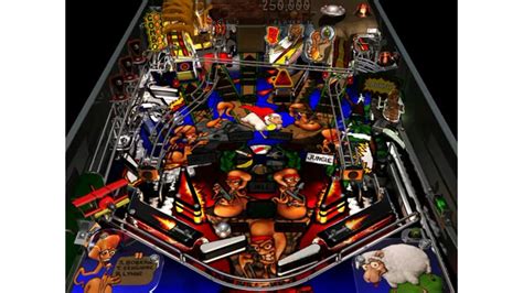 Image result for Computer Pinball Games