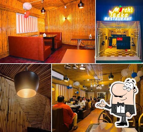 Mirchi Tadka, Allahabad - Restaurant menu, prices and reviews