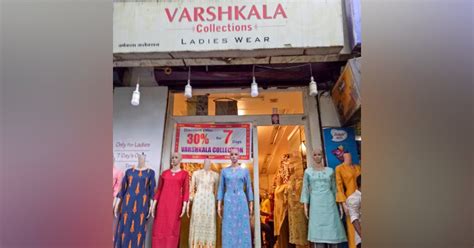 Varshkala Collection | LBB