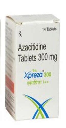 Allopathic Tablets - 300 Mg Xpreza Tablets Wholesaler from New Delhi