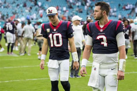 How to FIX The Houston Texans This Offseason