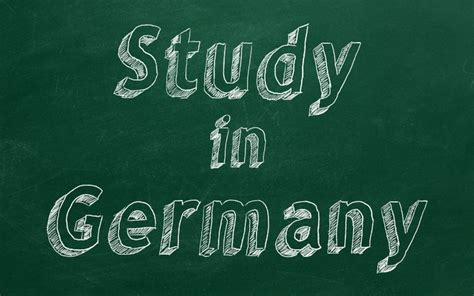 2020年德国留学需要多少费用呢？|德国 - 西诺教育
