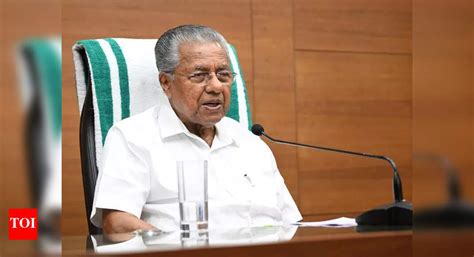 Central govt’s policy caused a big setback for rubber sector: Pinarayi ...