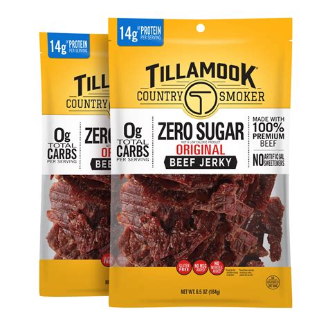 16 Nitrate Free Beef Jerky Picks for Healthy Snacking