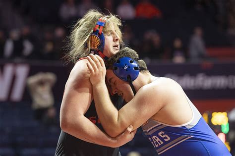 2024-25 NewsTribune wrestling preview capsules: Princeton returns four ...