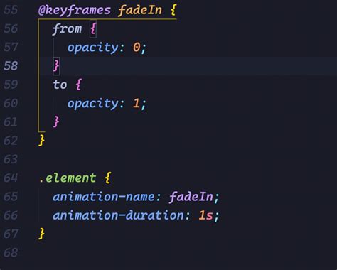 Image result for How to Add Animation in CSS